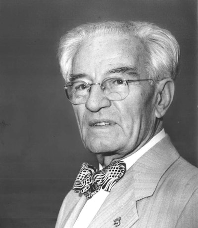 William A. Pozzo Sr