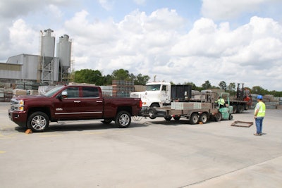 2017 Chevrolet Silverado 2500 Test Drive Pt 2 10