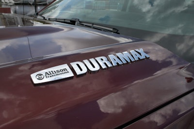 2017 Chevrolet Silverado 2500 Test Drive Pt 2 2