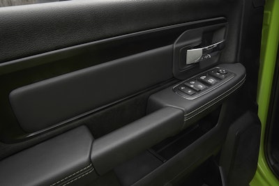 2017 Ram 1500 Sublime Sport