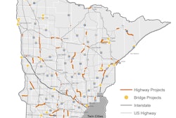 2017 Statewide Map Minn