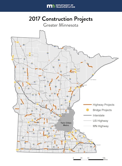 2017 Statewide Map Minn