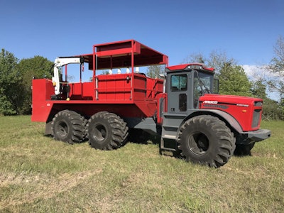ARDCO AMT600