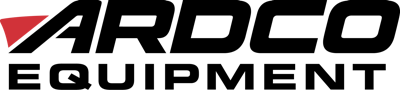 Ardco Equipment Logo Red Blk Rgb