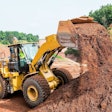 Caterpillar 950 GC wheel loader 2