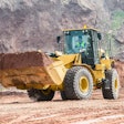 Caterpillar 950 GC wheel loader 5