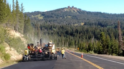 Colorado Dot 1