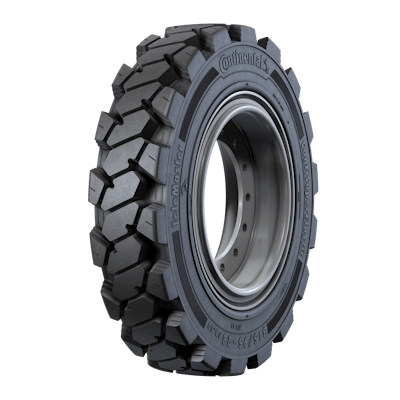 Continental’s TeleMaster