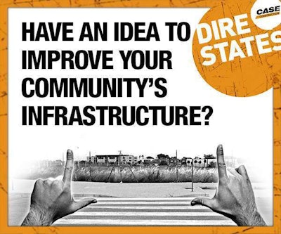 Dire States Grant