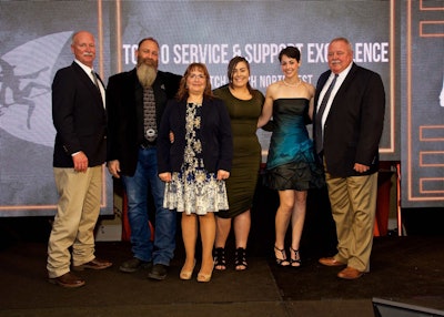 Ditch Witch Northwest