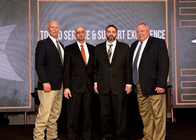 Ditch Witch Sales Of Michigan