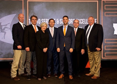 Ditch Witch of South Louisiana