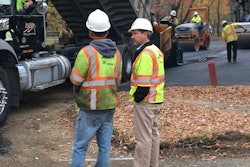 Finley Asphalt and Concrete purchase