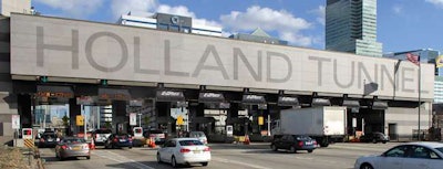 Photo: Port Authority of New York and New Jersey