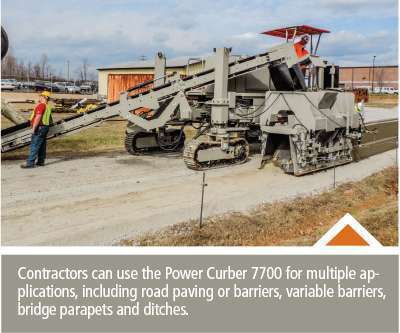 Highway Contractor Pic 1 0417