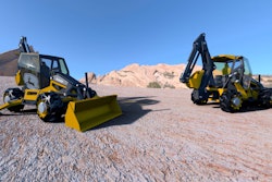 John Deere Fixstern Exterior – multiple