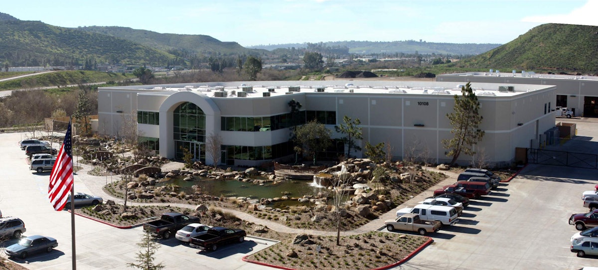 RDO Equipment names Spade general manager for Lakeside, Calif