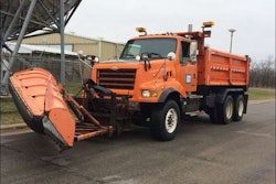 MnDOT–snowplow