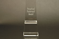 Perpetual Pavement Award