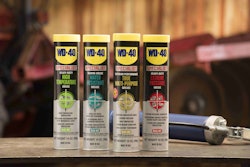 Wd40 Specialist Greases Family Shot