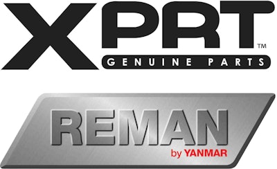 Xprt Genuine Parts Reman