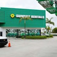 Sunbelt Rentals