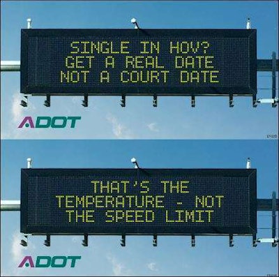Sign Contest