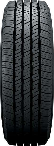 Bs90 Tire Dueler685 Ht Owl
