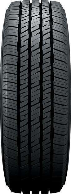Bs90 Tire Dueler685 Ht Owl