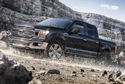 2018 F-150 design 1