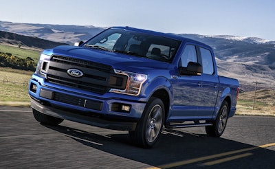 2018 F 150 Design 10