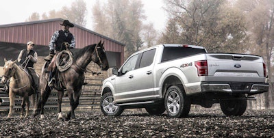 2018 F 150 Design 11