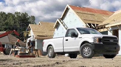2018 F 150 Design 3