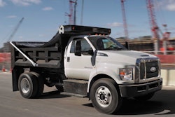 2018 F-750