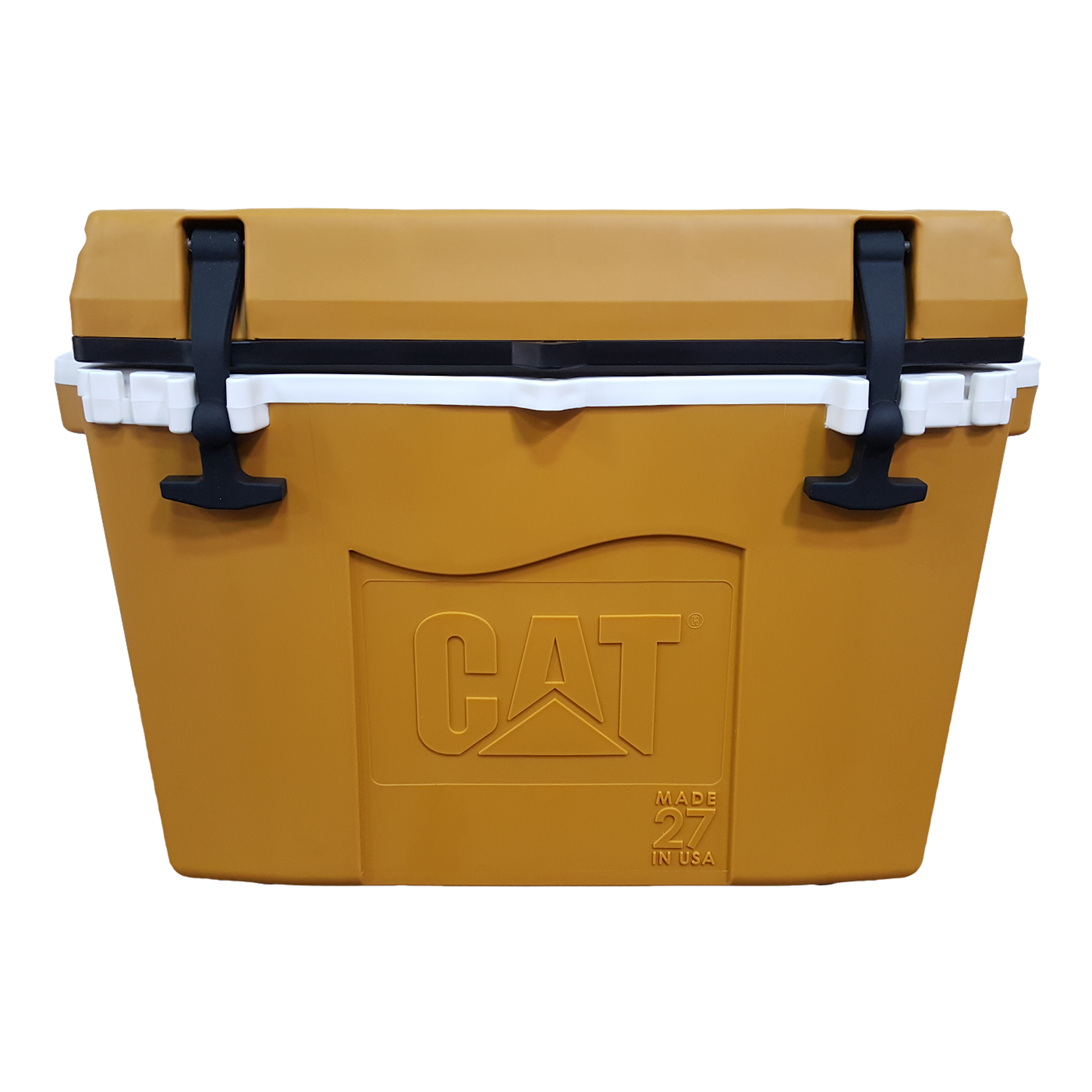 CAT Caterpillar cooler taiga closed_front_High_Res