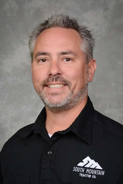 Chris Lohman
