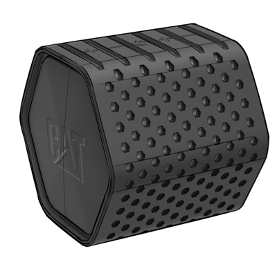 Cat MIni Bluetooth speaker