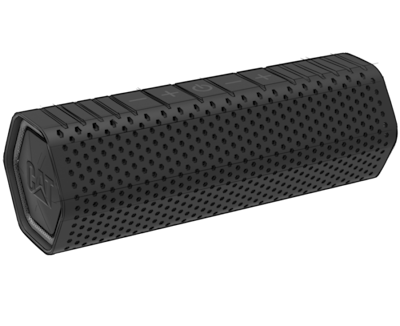 Cat Rugged Worksite Bluetooth speaker
