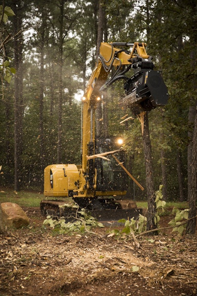 Cat Worktools 0916 343