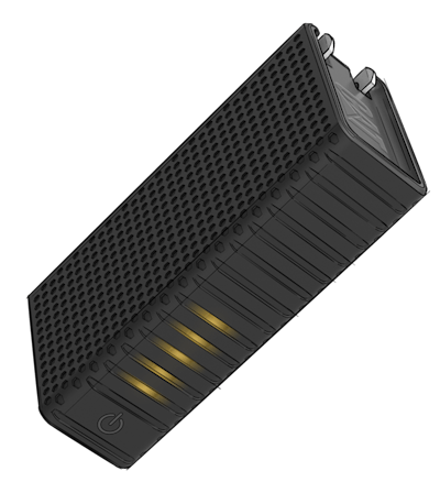 Cat Power Bank 6,000mAH portable battery charger