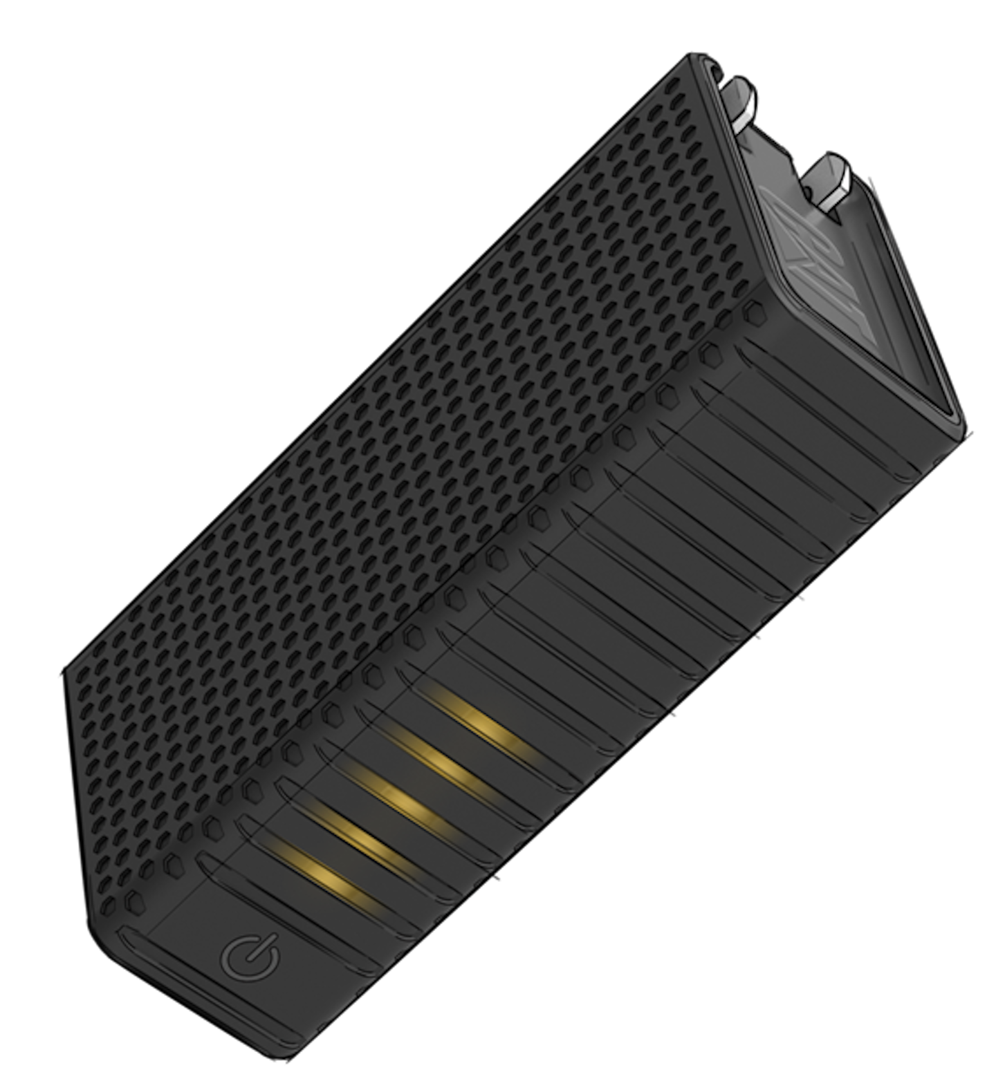 Catbranded Bluetooth speakers, portable chargers anchor new mobile