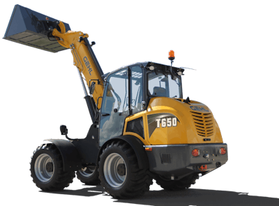 Gehl T650