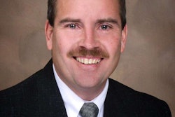 North Dakota DOT Director Grant Levi. Photo courtesy of NDDOT.
