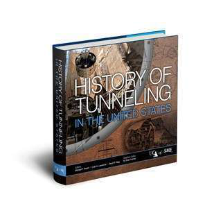 History Of Tunneling