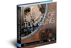 History Of Tunneling