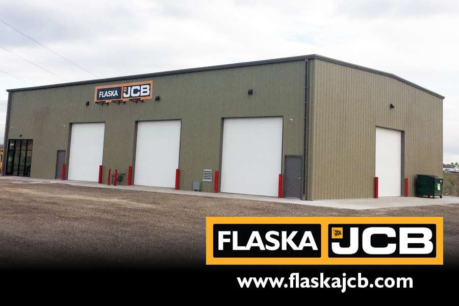 JCB-Flaska-28230