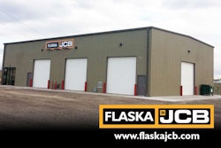 JCB-Flaska-28230