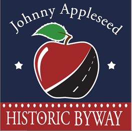 Johnny Appleseed Byway