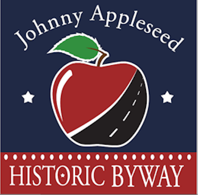 Johnny Appleseed Byway