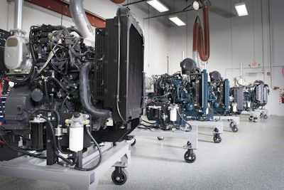 Kea Training Center